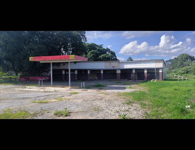 690M² BUILDING FOR SALE IN NELSPRUIT RURAL